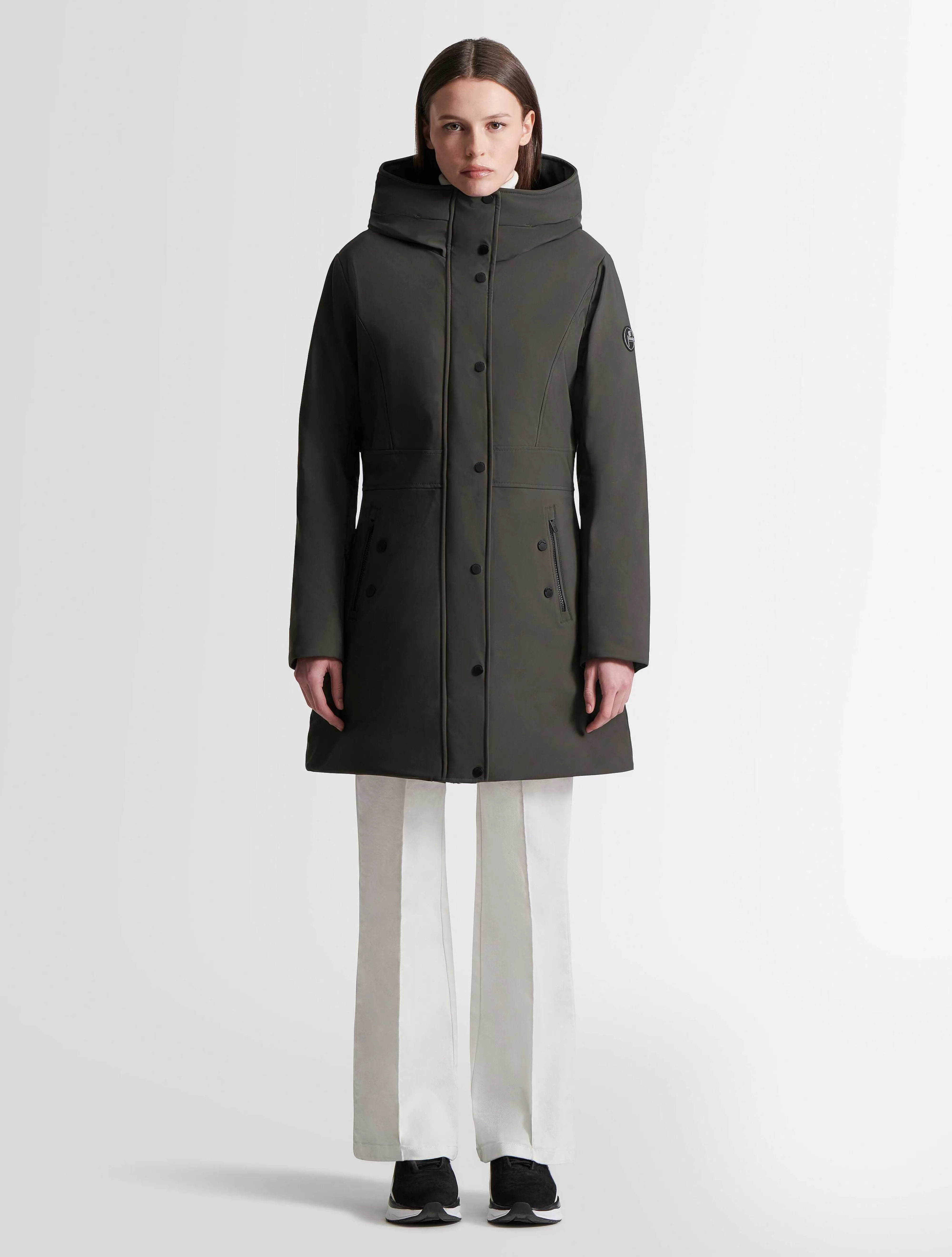 Fusalp Jeanne Coat *Women Jackets & Coats